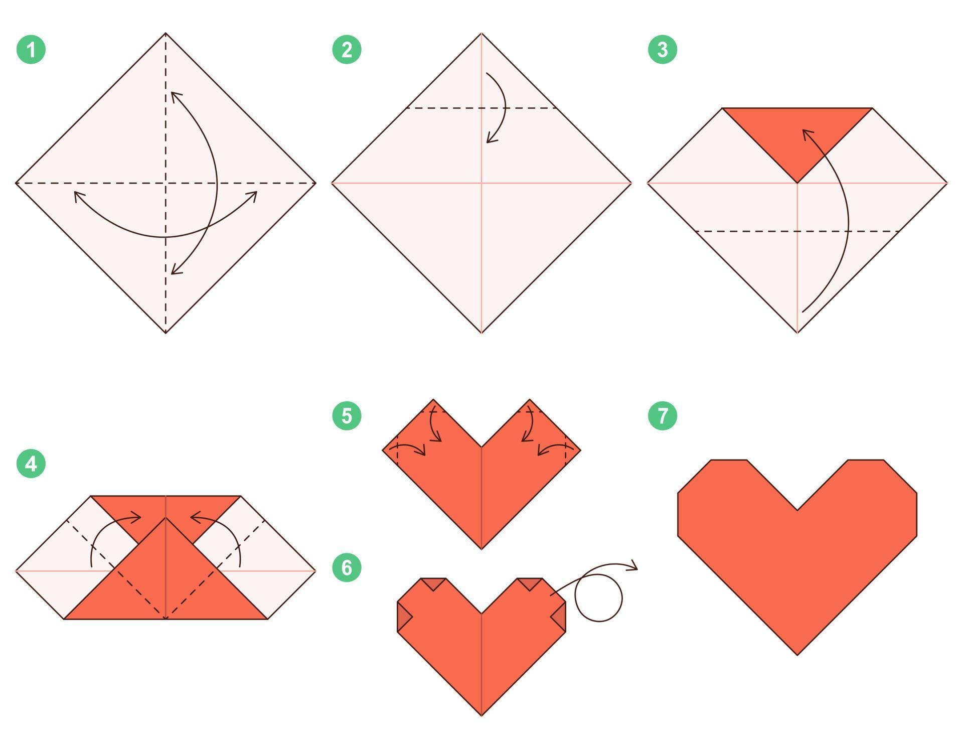 Origami basics guide