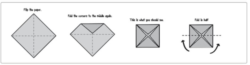 how to make a fortune teller 2